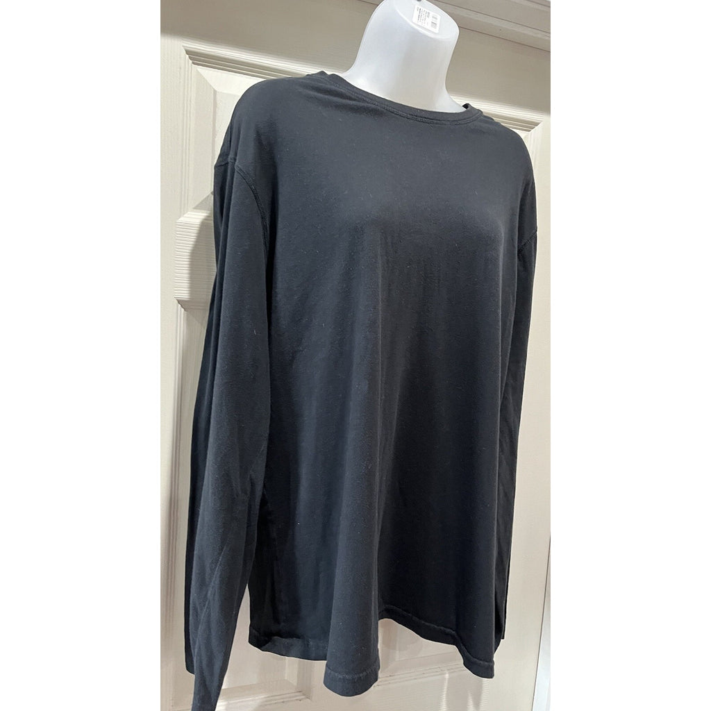 Gap San Francisco California USA Men’s Navy Pullover 100% Cotton Sz XL Thermal