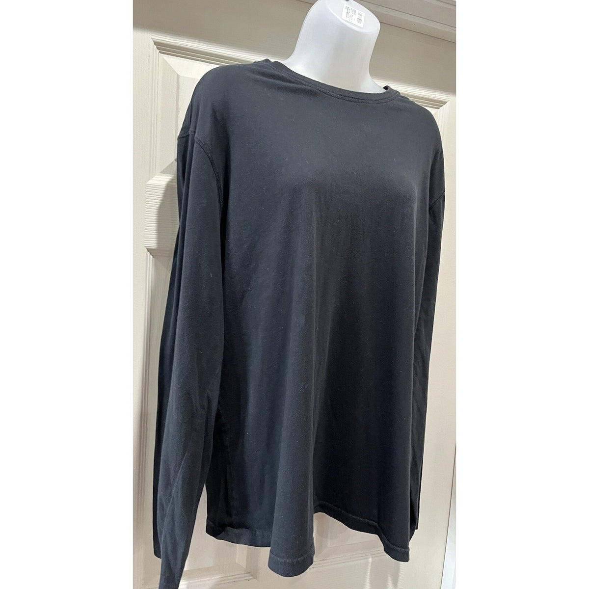 Gap San Francisco California USA Men’s Navy Pullover 100% Cotton Sz XL Thermal