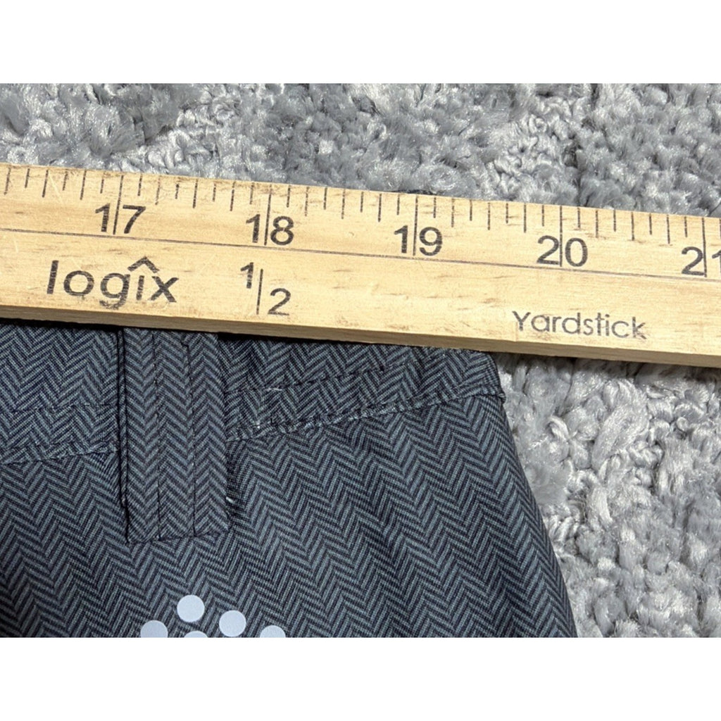 Puma Cobra Golf Gray Shorts Men’s Size 38 - New Preppy Athletic Casual 11”