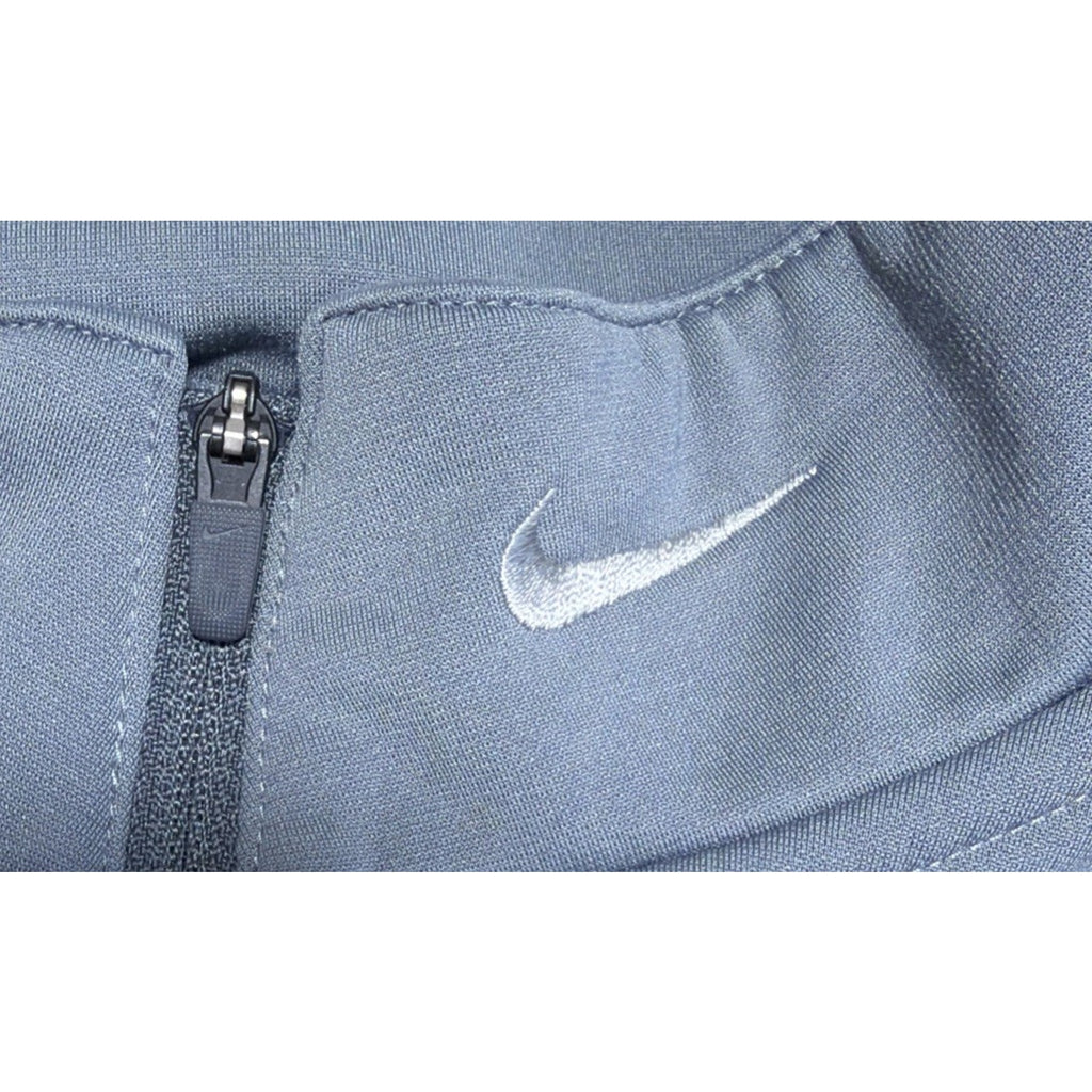 Louisville Cardinals Nike Tour Performance Golf 1/4 Zip NCAA Gray Mens Size L