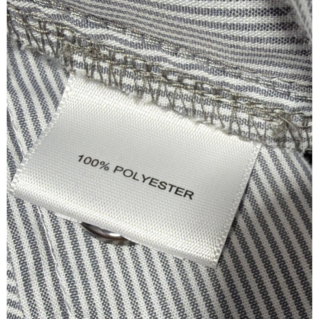 Peter Millar Crown Sport Sz. 38x32 Grey Golf Performance Pants Polyester NWOT