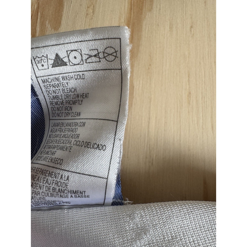 Vintage Peyton Manning Jersey NFL Indianapolis Colts Reebok On Field Men’s Sz XL