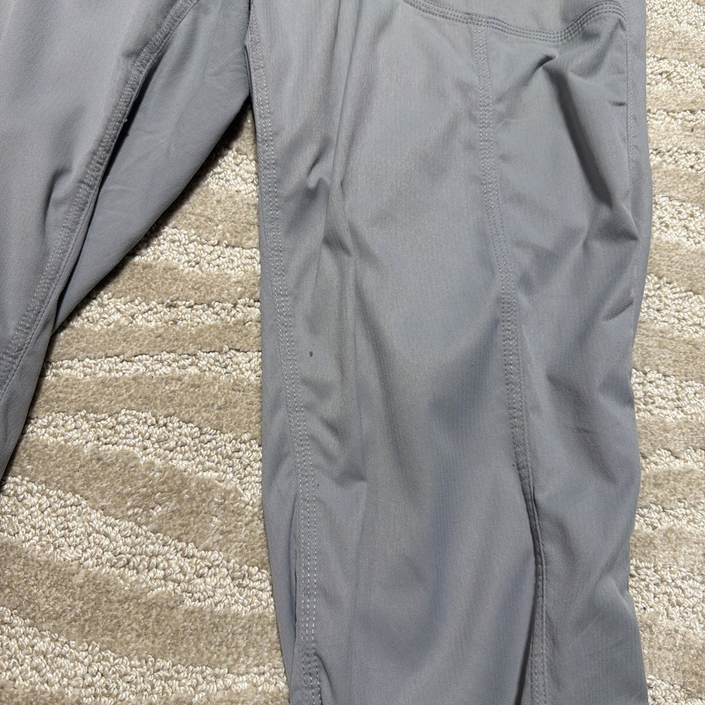 The North Face Aphrodite 2.0 Cropped Pants Women's Size Large Walking Hiking