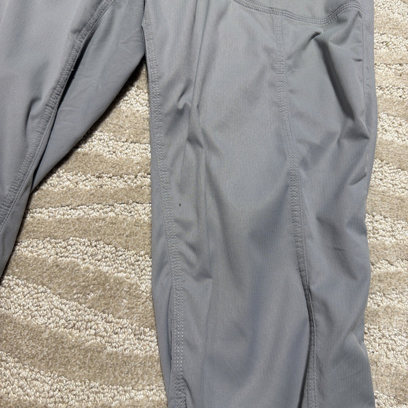 The North Face Aphrodite 2.0 Cropped Pants Women's Size Large Walking Hiking