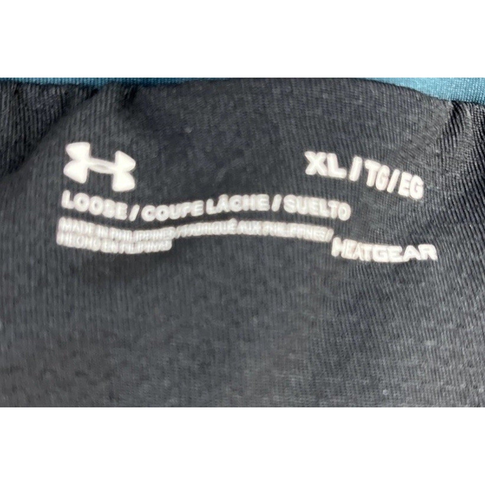 Under Armour Women's Fly By 2.0 running shorts XL Green