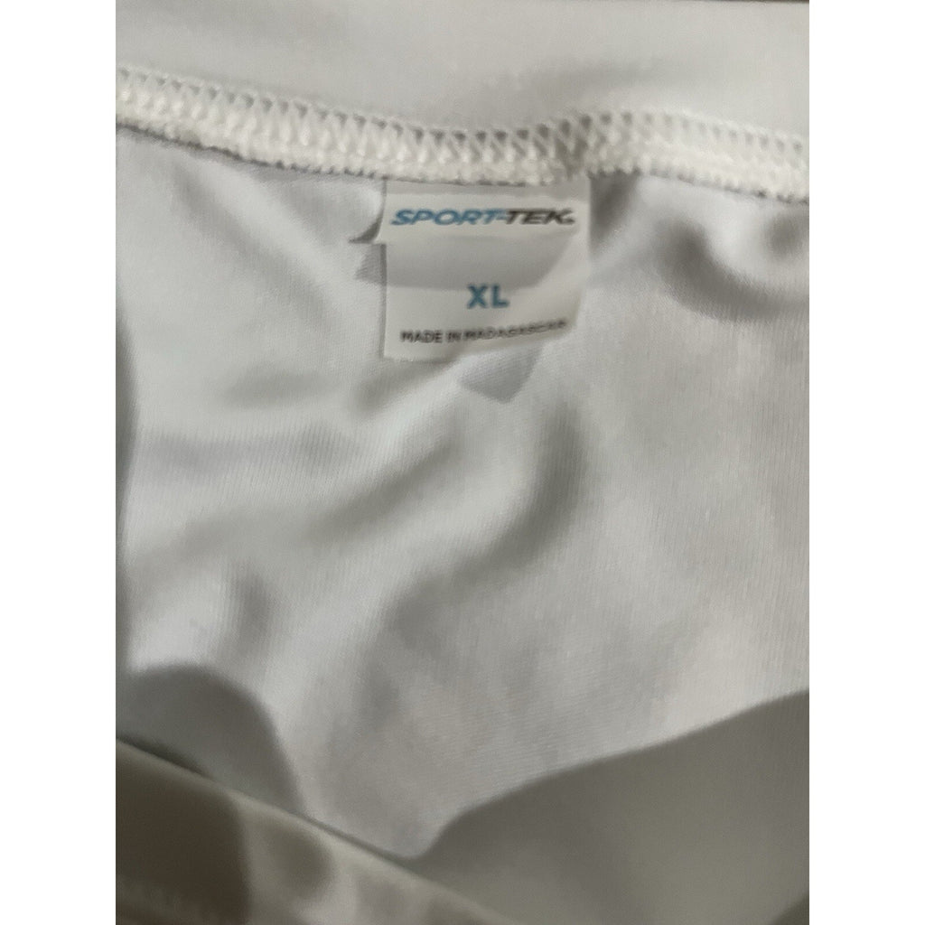 Tiki Barbeque T-shirt Funny Bar T Florida Life Nauti Tiki Men's Size XL