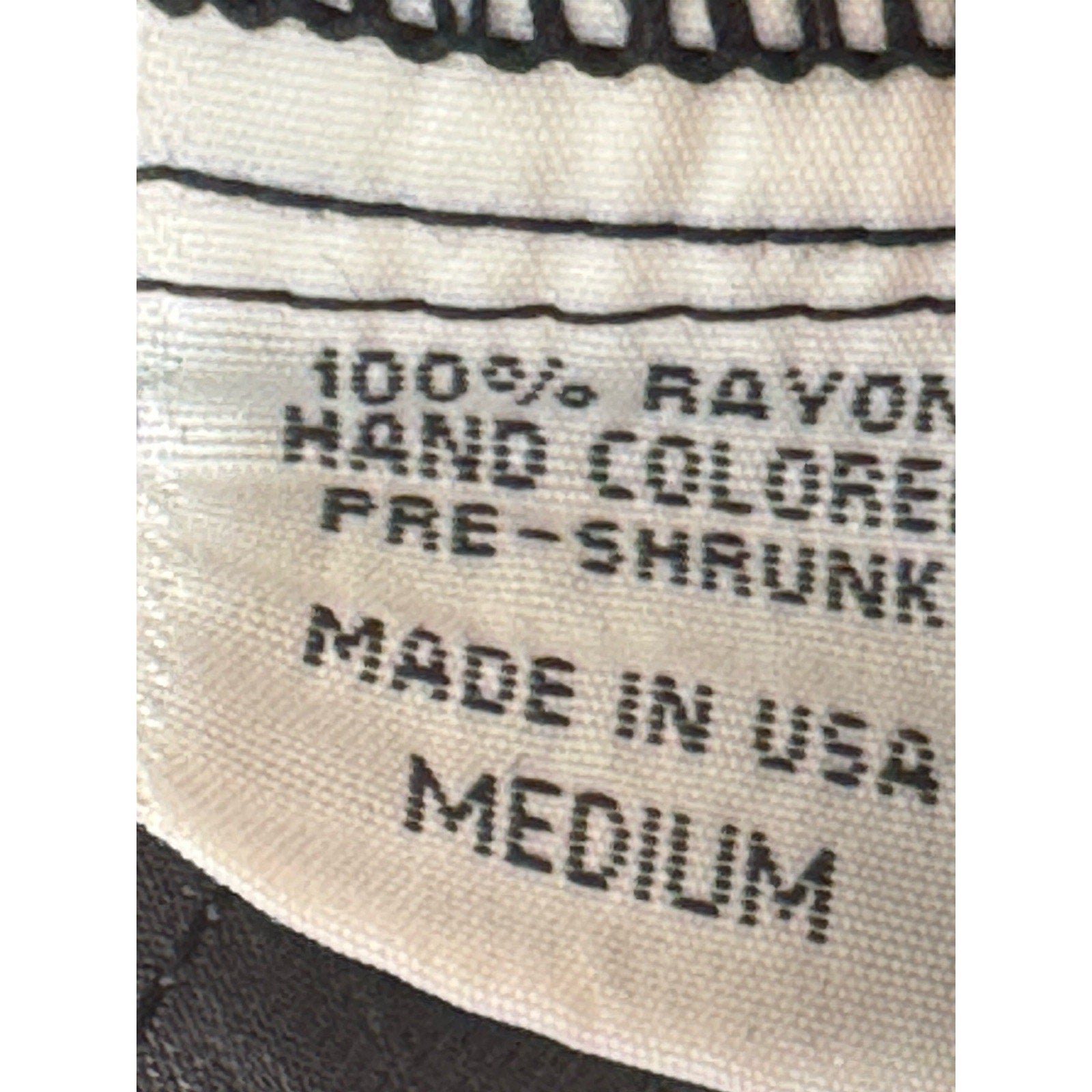 Russ Berens Malibu White 100% Linen LS Button Front Tunic Women’s Size Large USA