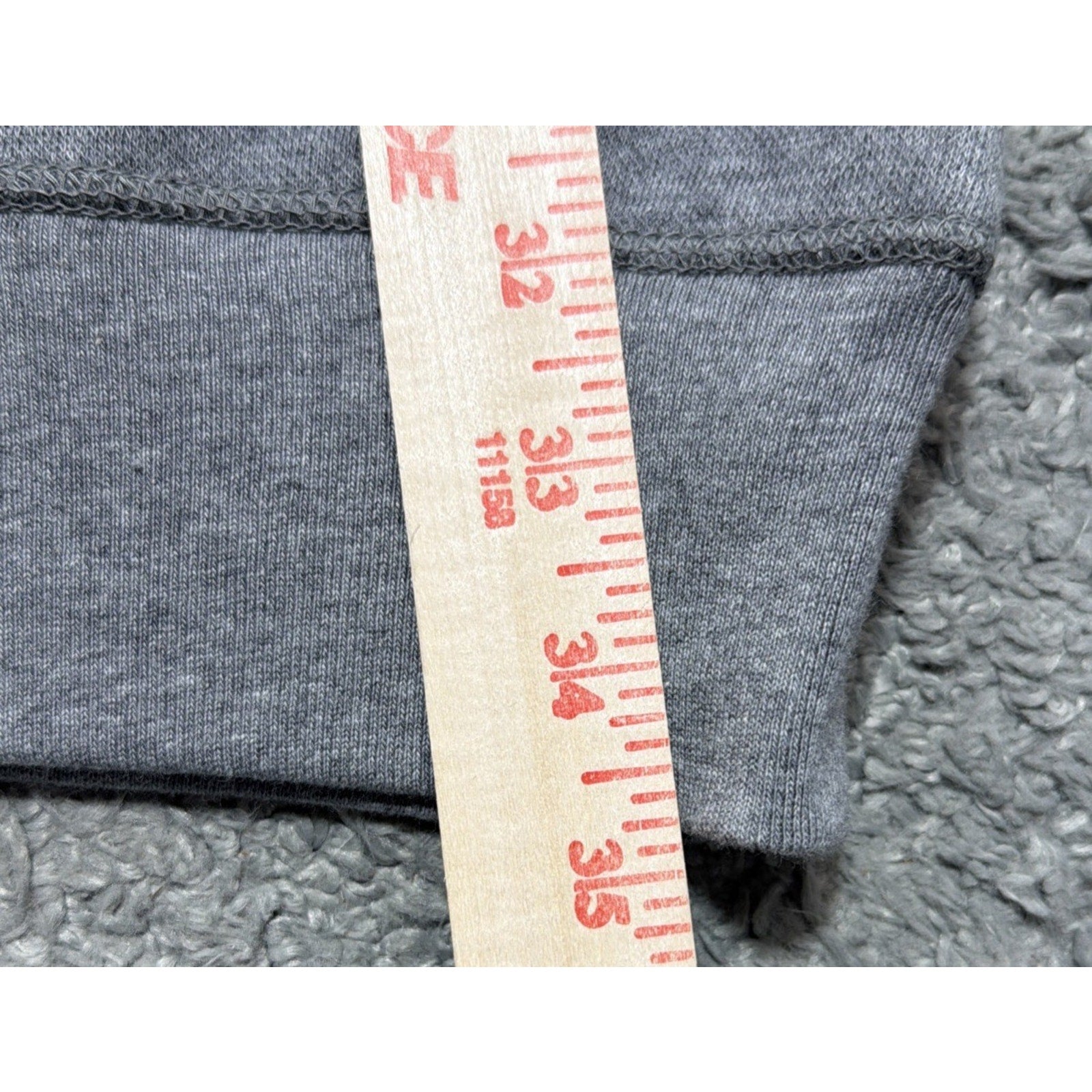 CHAPS Reversible Long Sleeve 1/4 Zip Pullover Shirt Men's Sizes 2XLT