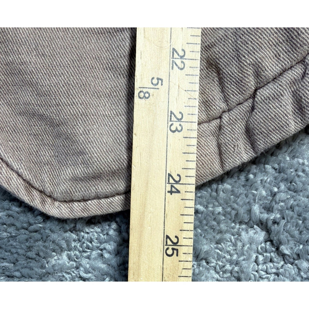 Free People Military Jagger Blazer Lace Design Sleeves Size Medium