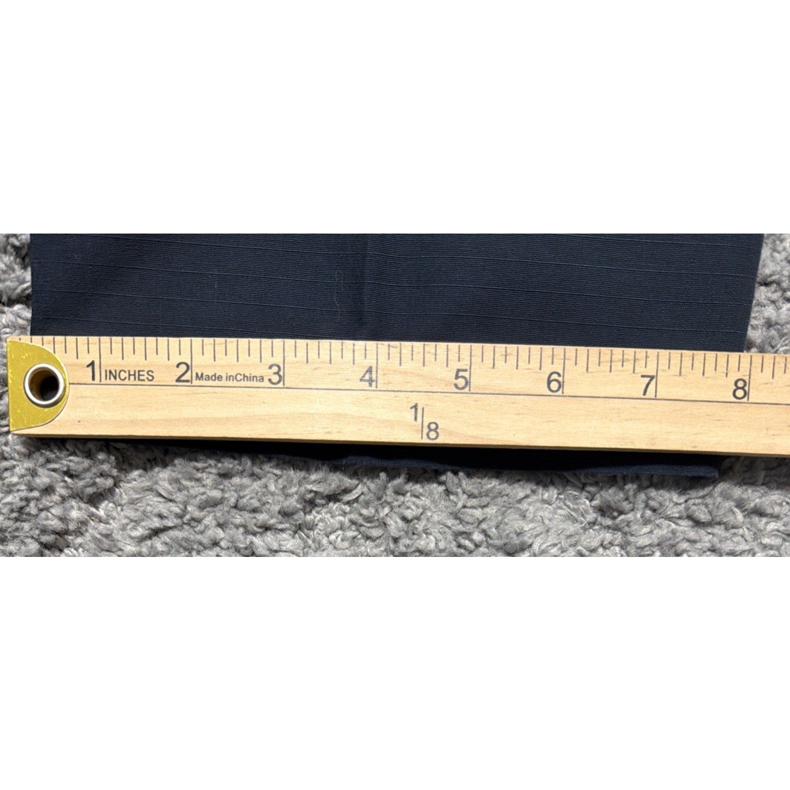 Tru-Spec Tactical Pants Size 6 Blue Cargo Uniform Womens Career Work 31x29