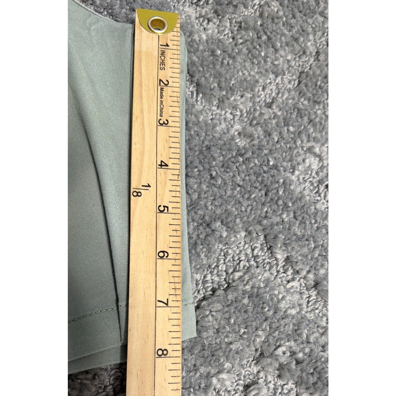 Katin Surfwear Patio Drawstring Shorts - Men's XL Beachwear Casual Preppy