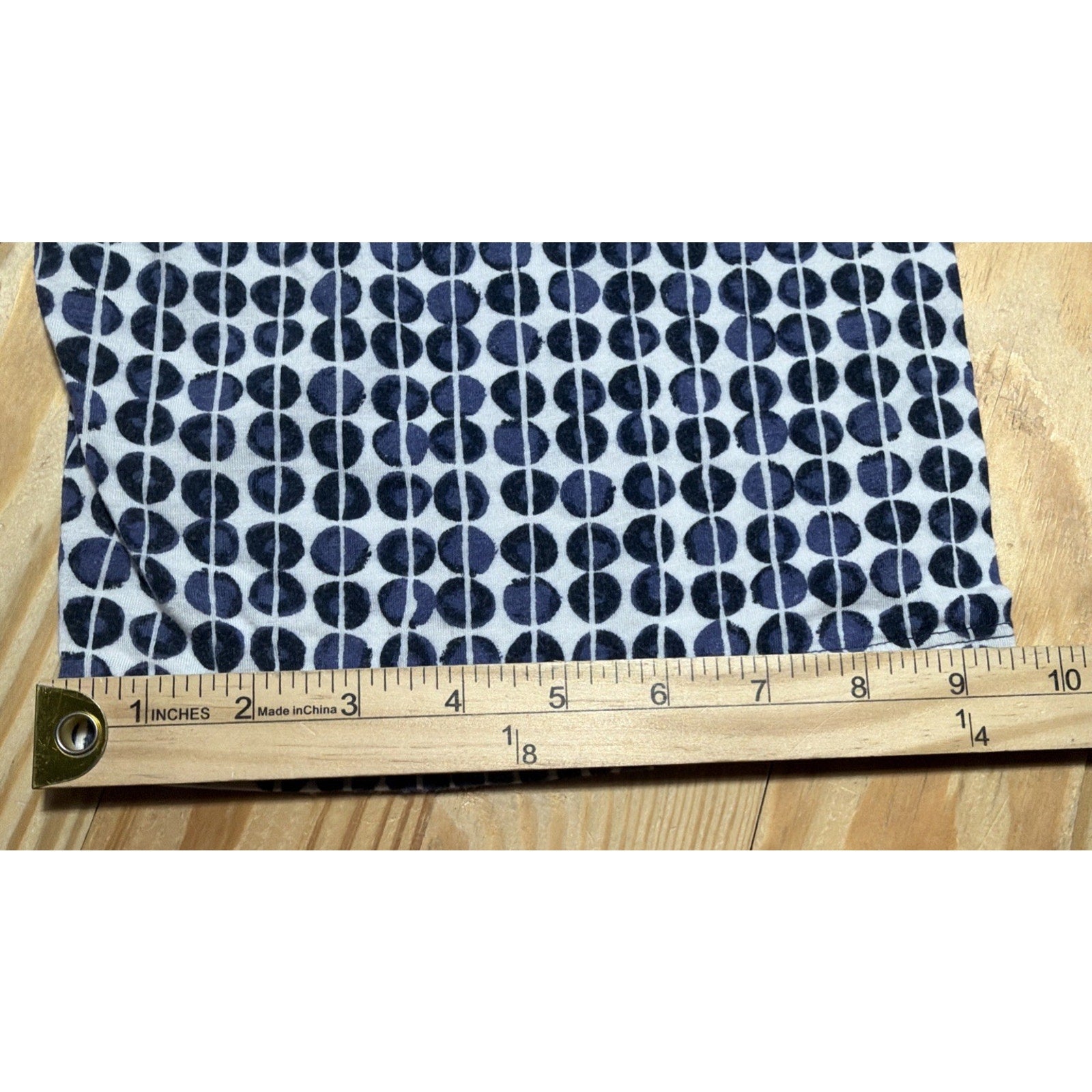 Hue Capri Pajama Pants Women’s Small Lounge Sleep