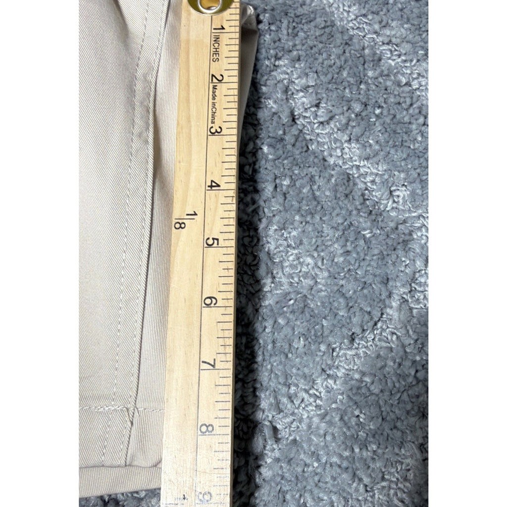 Weekender cargo hiking shorts men's Sz 50x9 comfort waist Cotton outdoor New