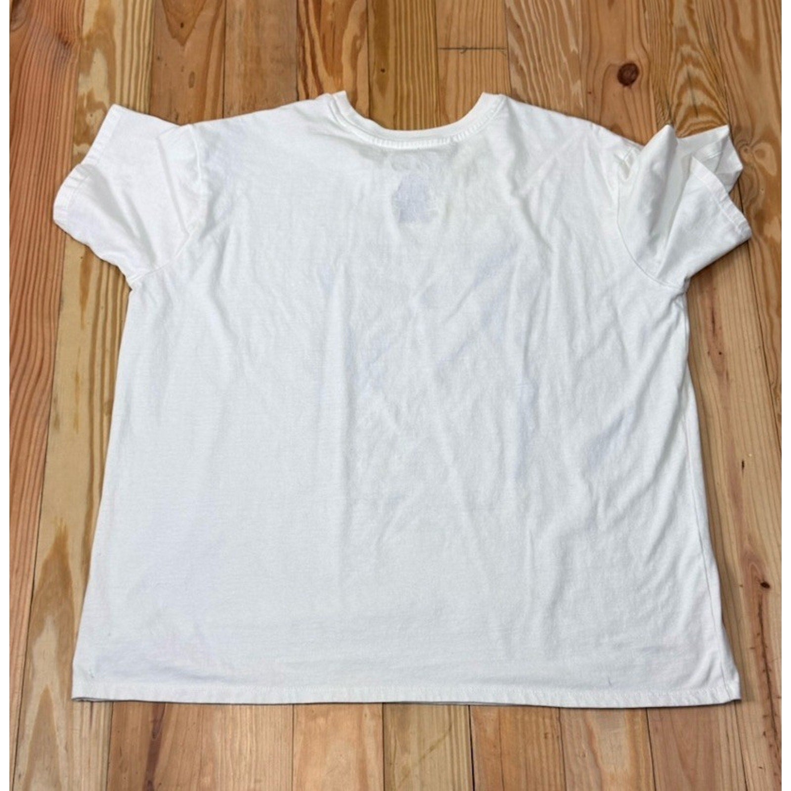 Barbie Girl B&W Photo Est. 1959 Limited Edition Women's T-shirt Top Size 2XL