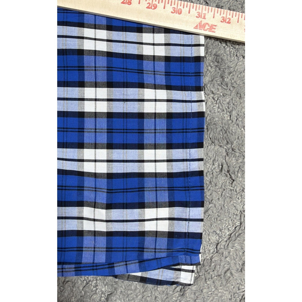 CHICAGO CUBS MLB MENS SLEEP LOUNGE PAJAMA PANT XL POCKETS NWT