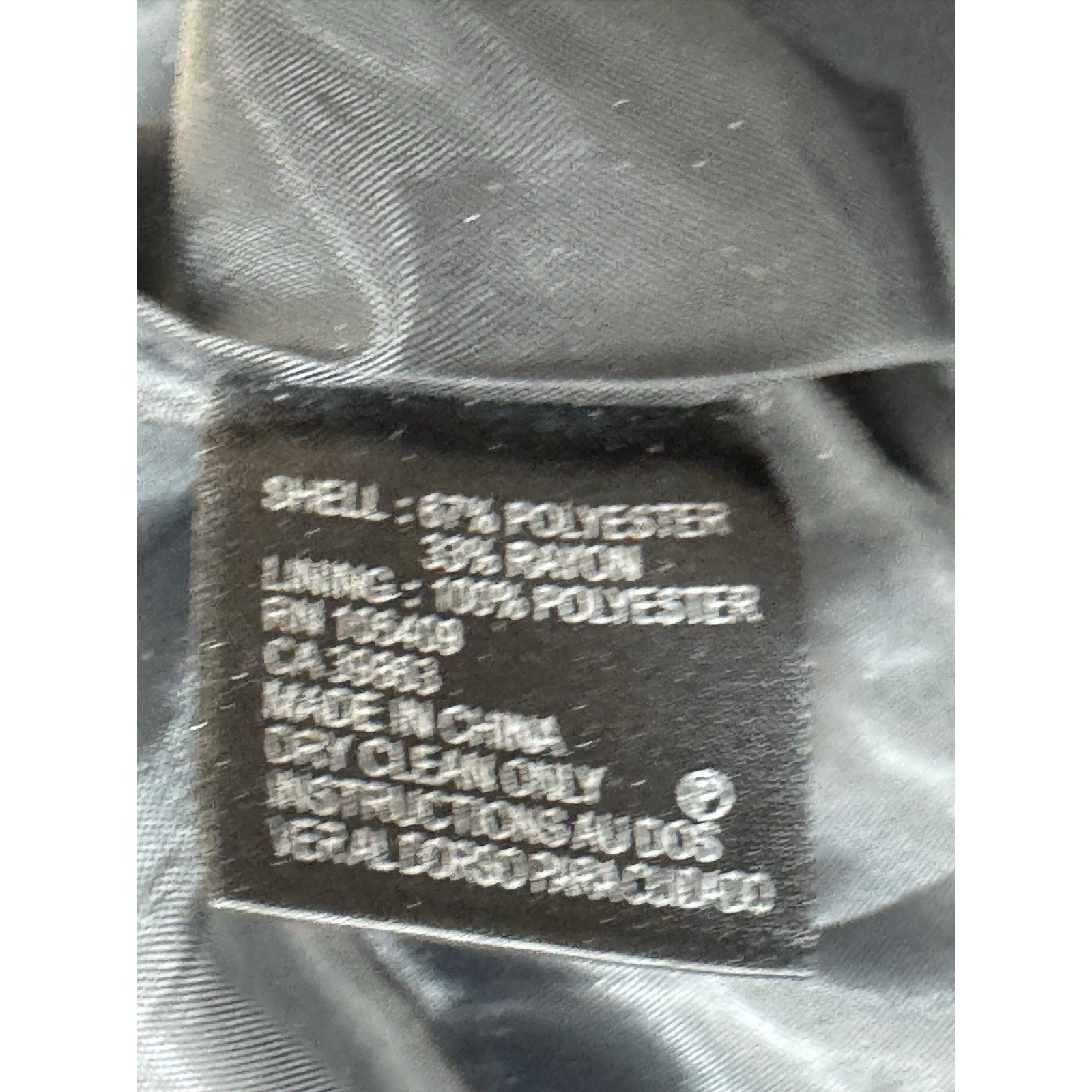 Tahari Levine Isabella Demarco Black Navy Houndstooth Tie Waist Blazer Jacket 6