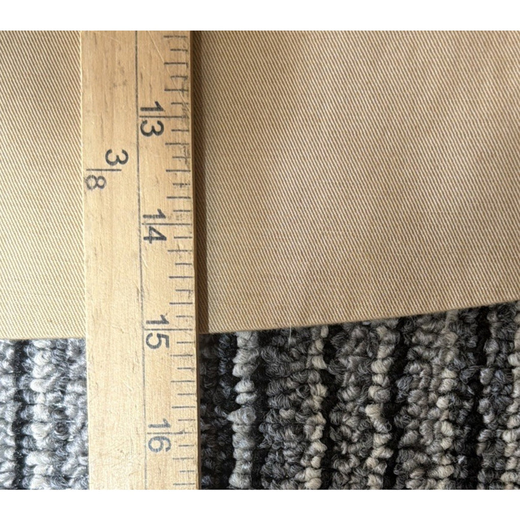 Beymen Club Women's Mini Garbadine Skirt Linen Blend 28