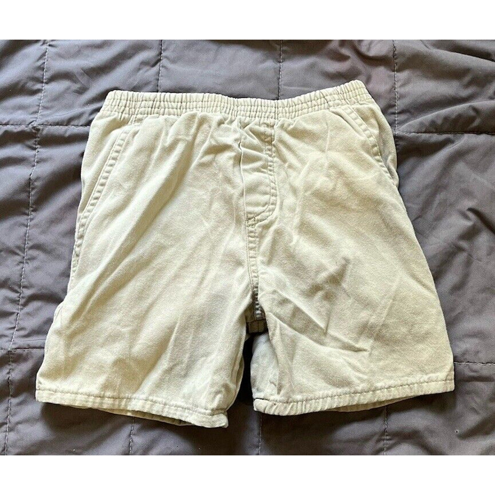 Garanimals Toddler Shorts Khaki Unisex Size 5