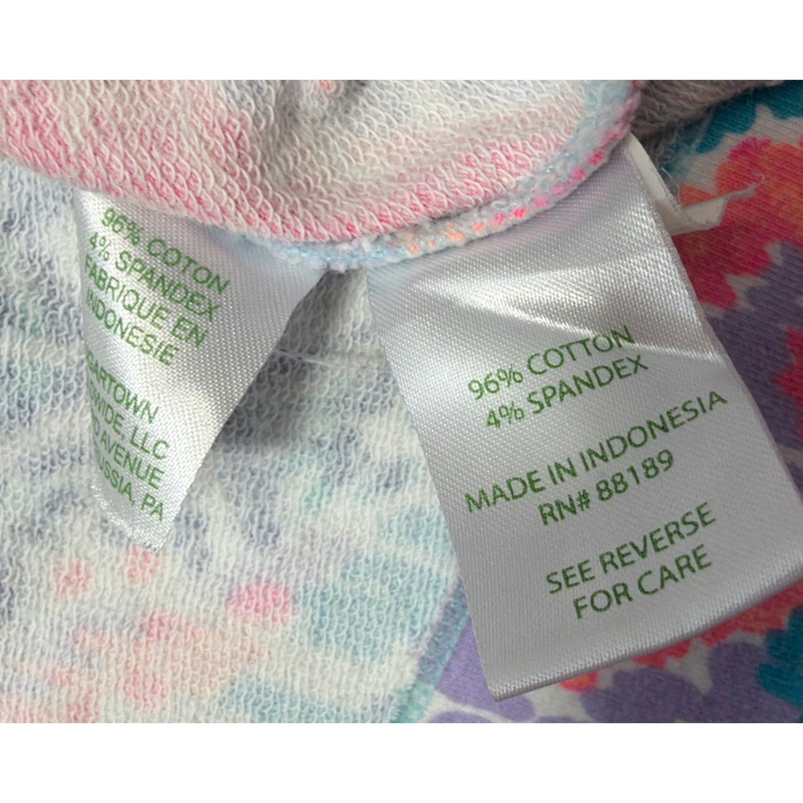 Lilly Pulitzer S Skipper UPf 50 Popover Pink Coral Turquoise Jacket Top