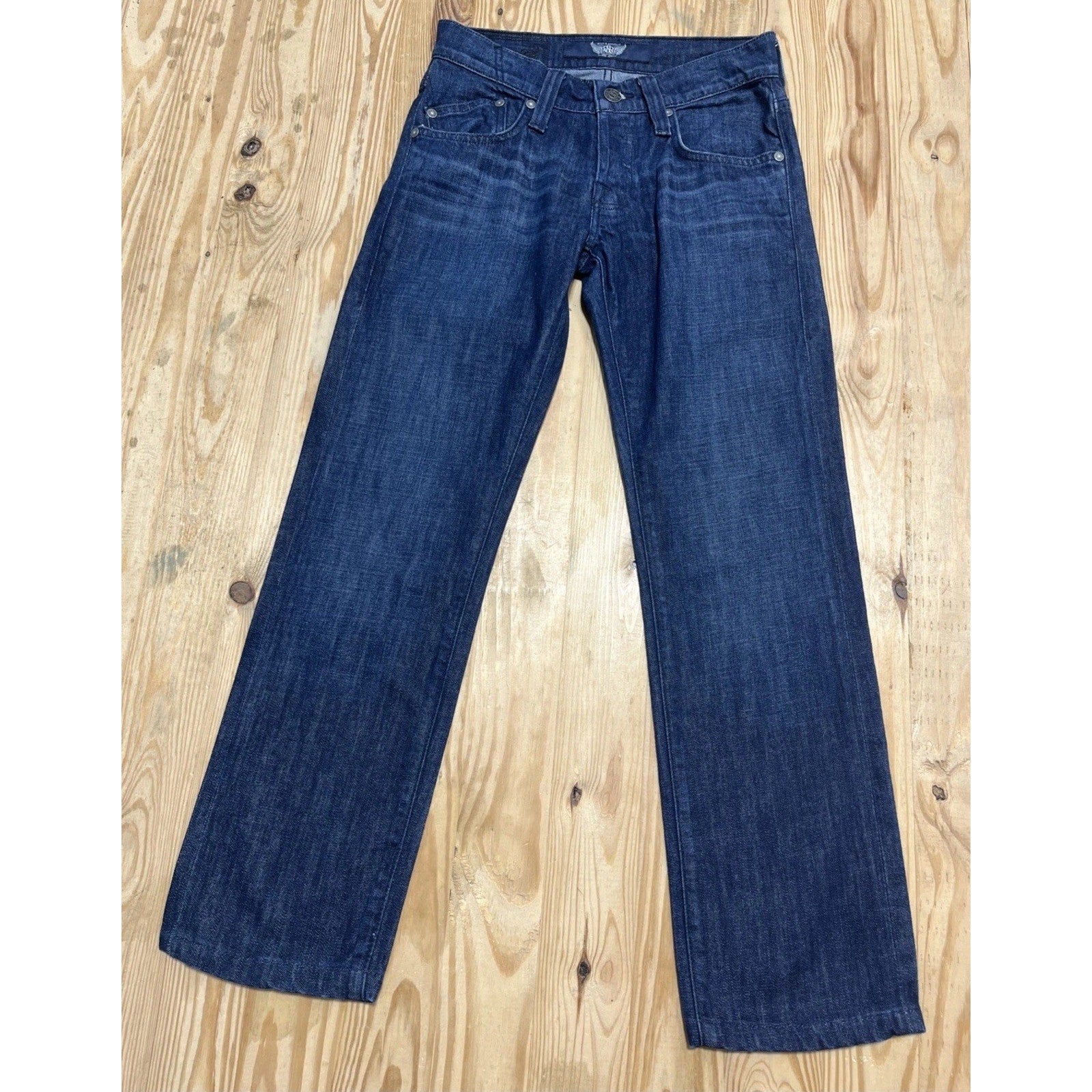 Rock & Republic Vaughn button fly Jeans size 29