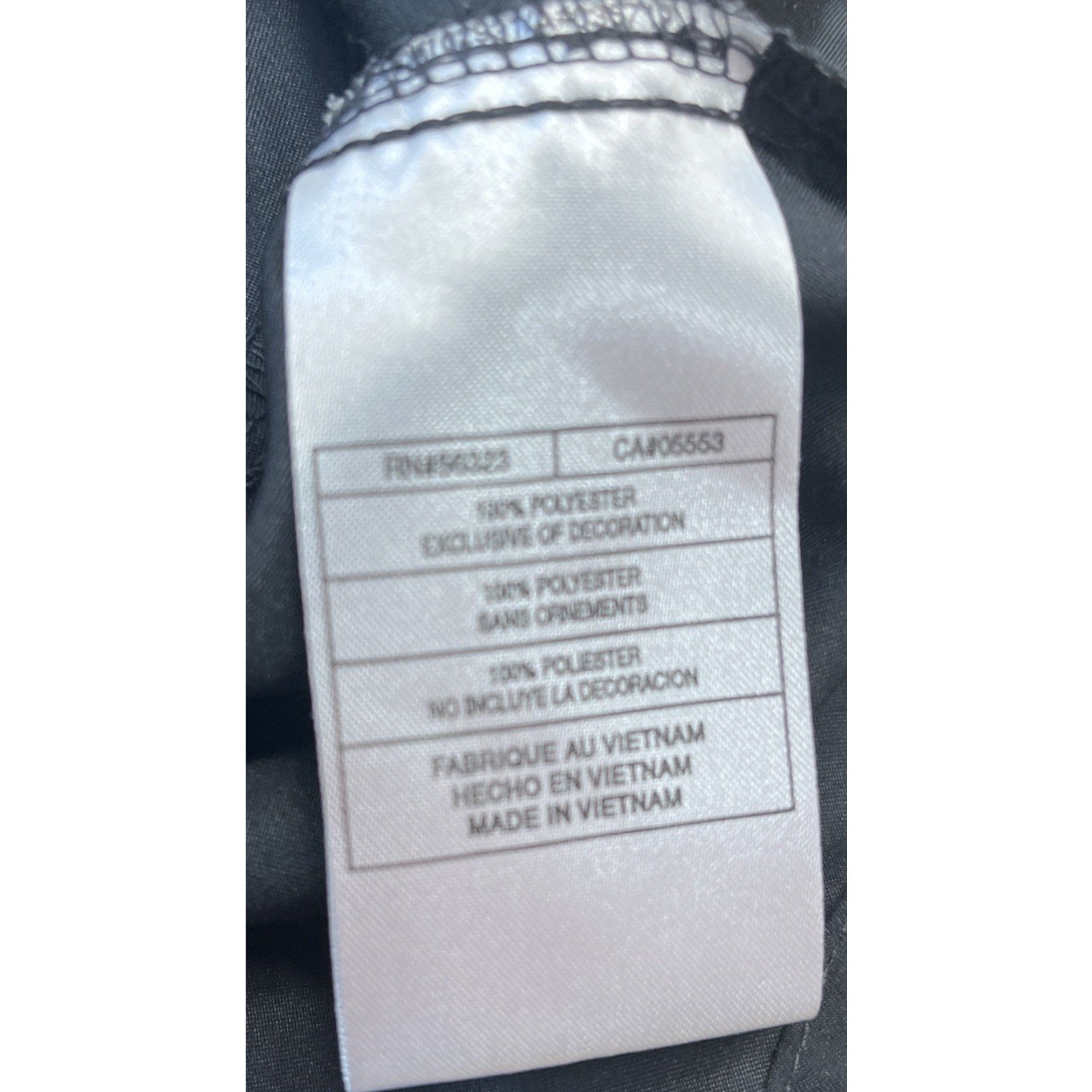 Nike Jacket Womens XL Black Green Full Zip Track Swoosh Logo Pockets