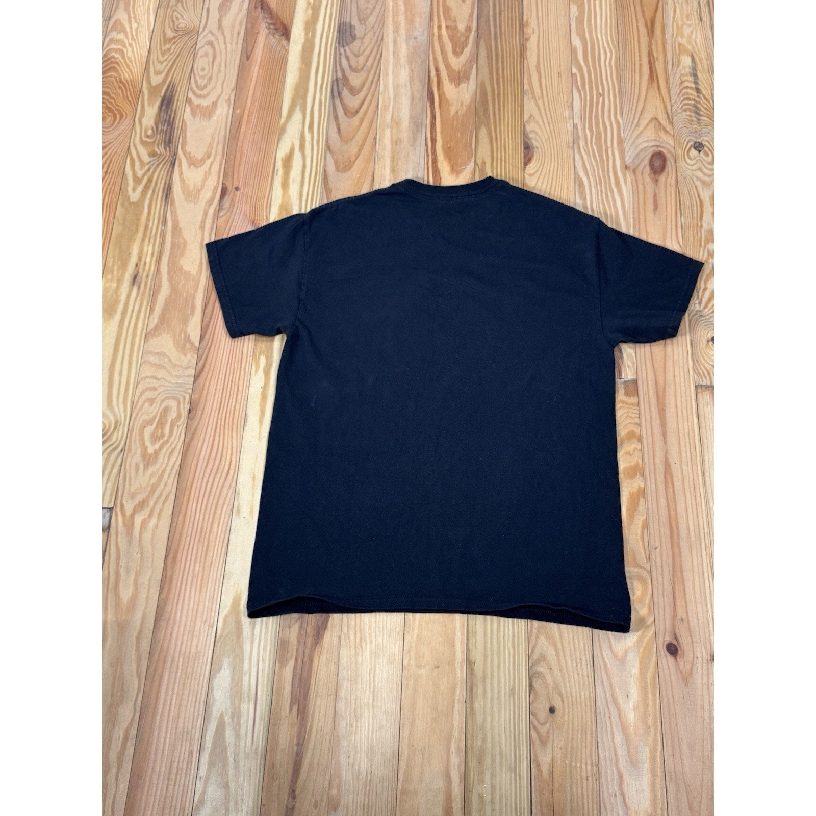 Marvel Spider-Man Across The Spider-verse Graphic T-Shirt Adult Size Medium