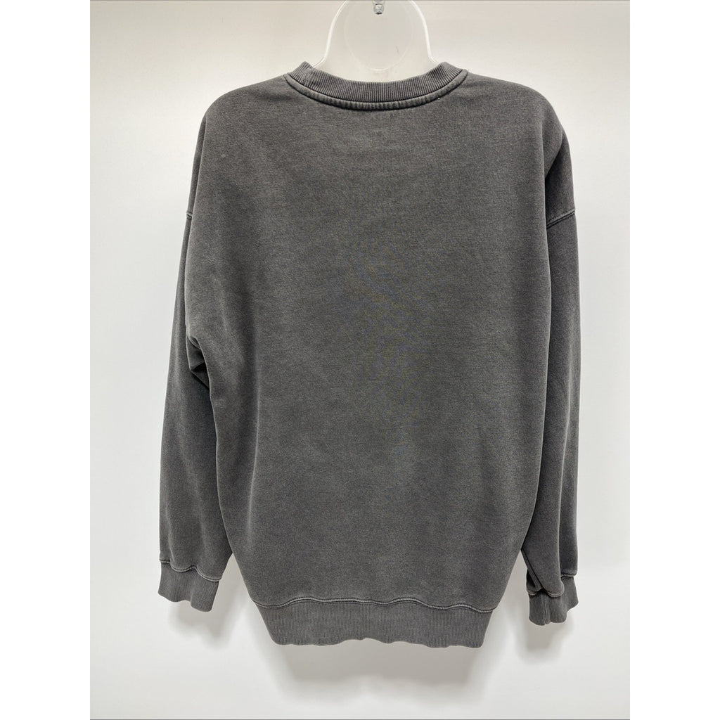 Buckle Goodie Two Sleeves Pink Floyd Oversized Sweater Size Medium
