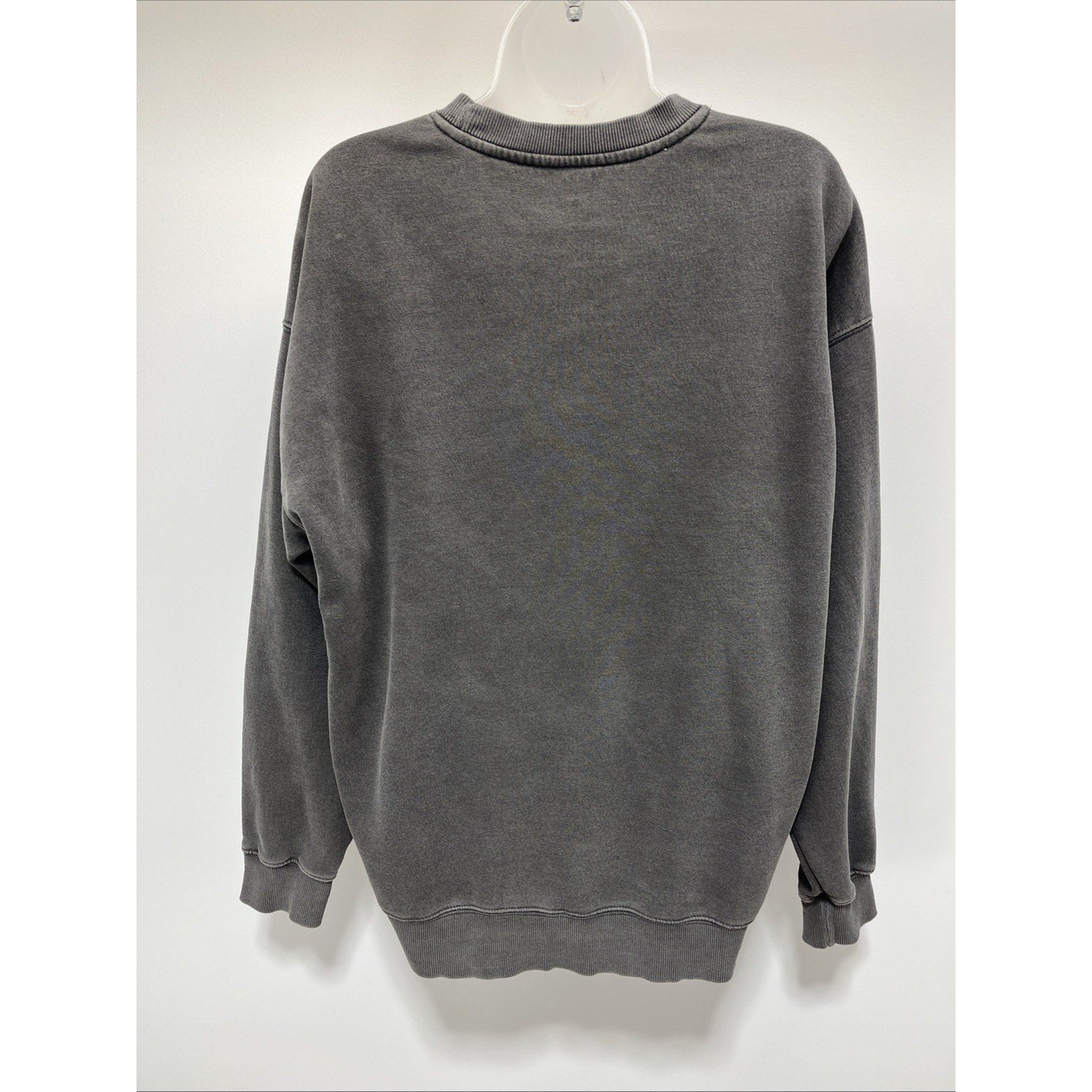 Buckle Goodie Two Sleeves Pink Floyd Oversized Sweater Size Medium