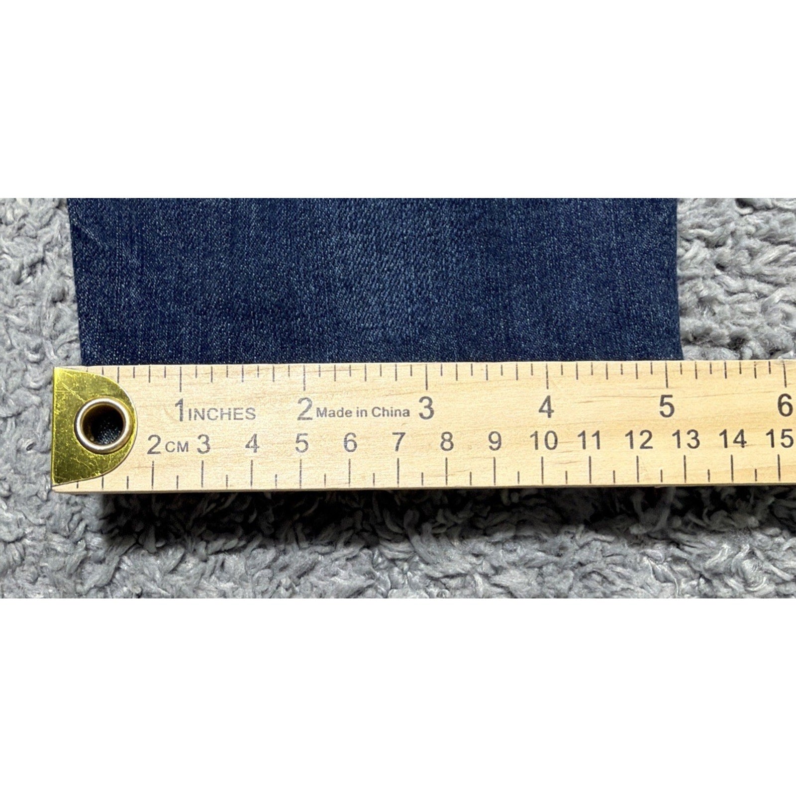 Banana Republic Premium Skinny Ankle Jeans Womens 29 Stretch Mid Rise Denim NWT