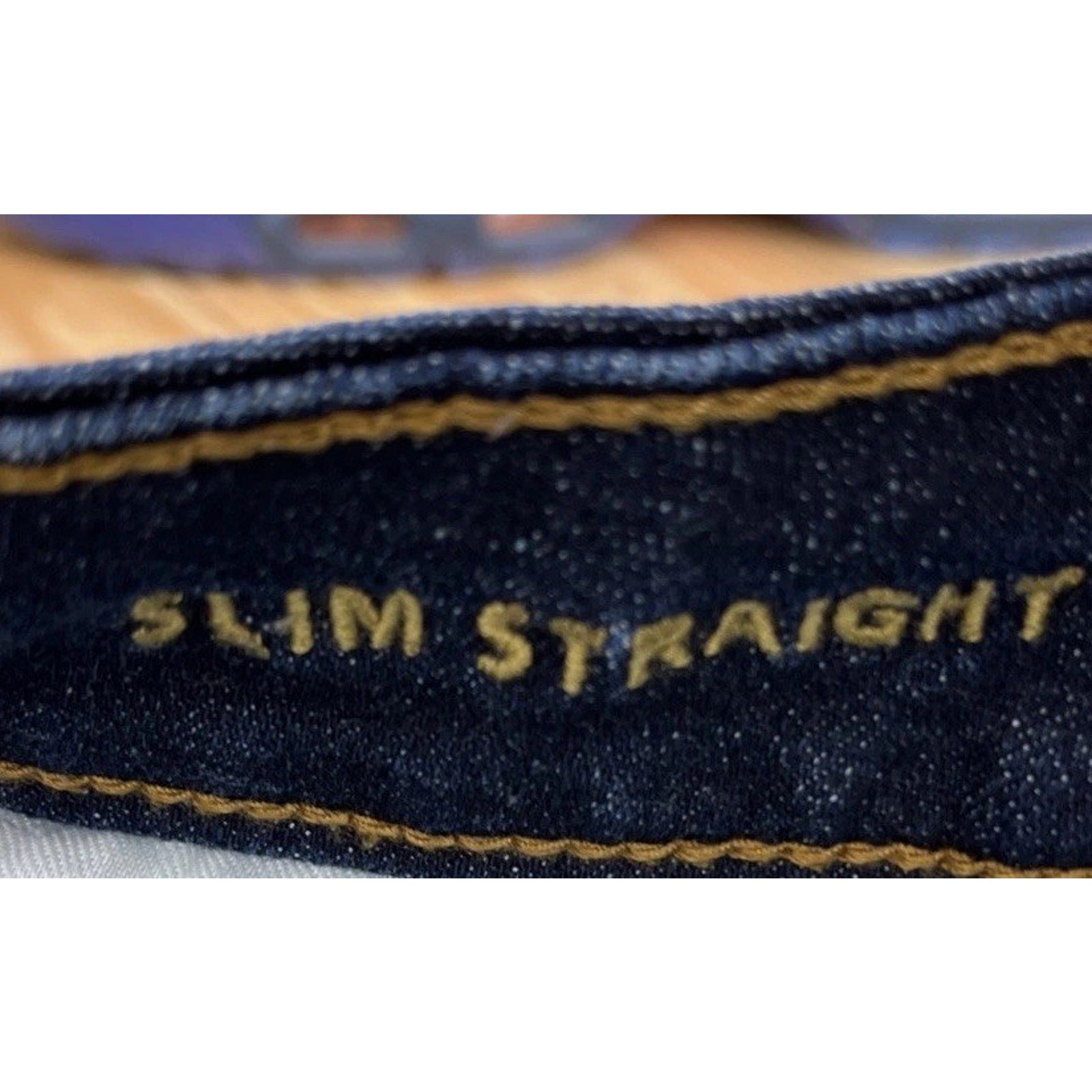 Men's American Eagle Slim Straight Jean -NEXT LEVEL AIR FLEX 26x30