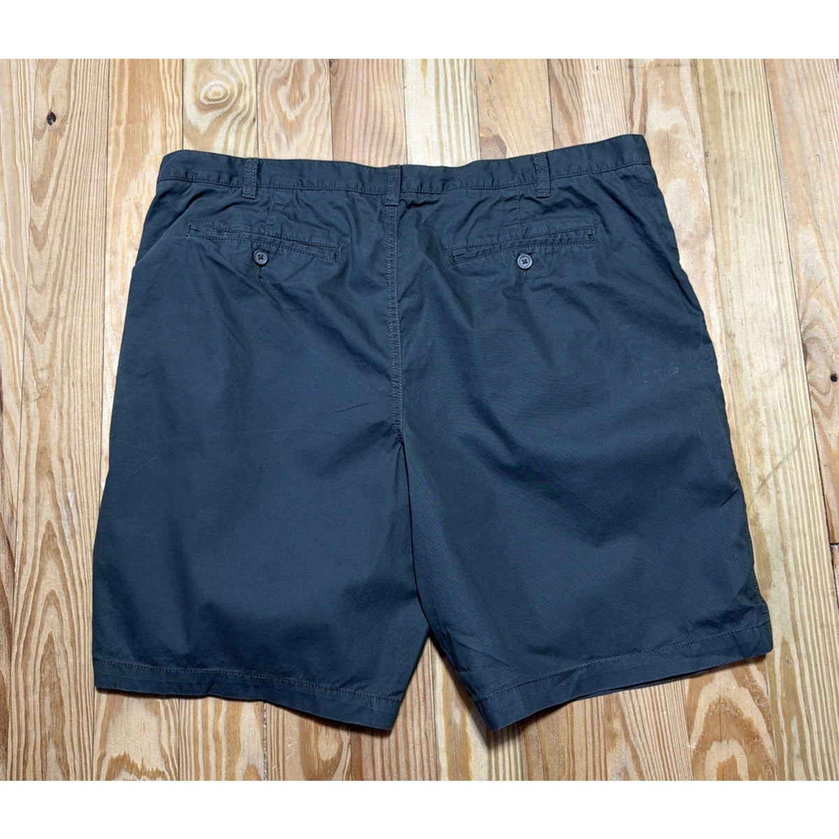 Men's Size 40 Marc Anthony Green Luxury Slim Fit Shorts