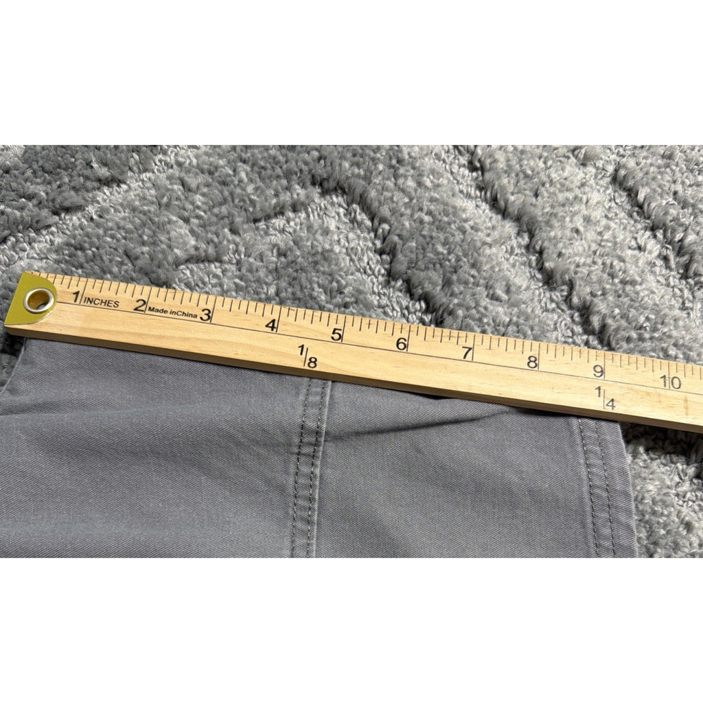 Wrangler Mens Cargo Shorts Relaxed Fit 60AAWOD Size 33x10