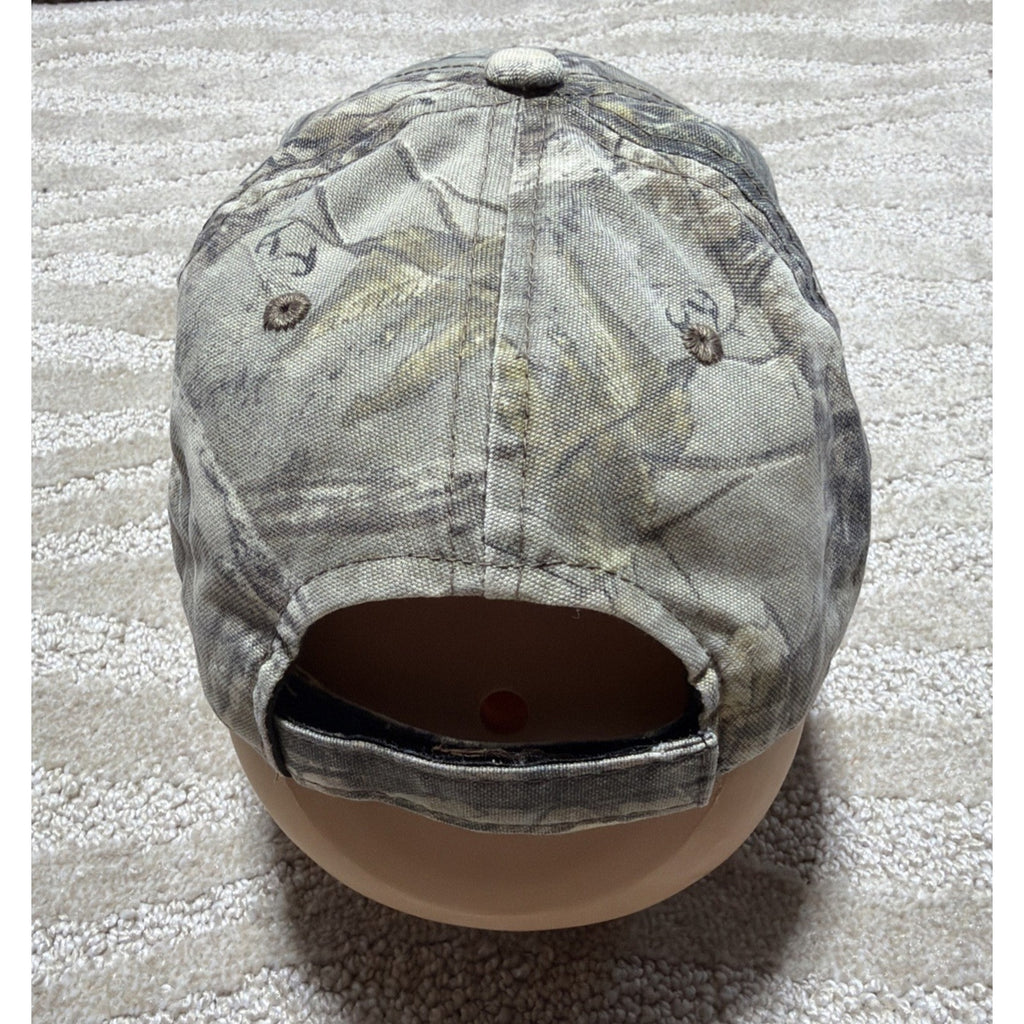 Infinity Real tree Xtra Camo Baseball Hat Adjustable 2013 RealTree Real Tree