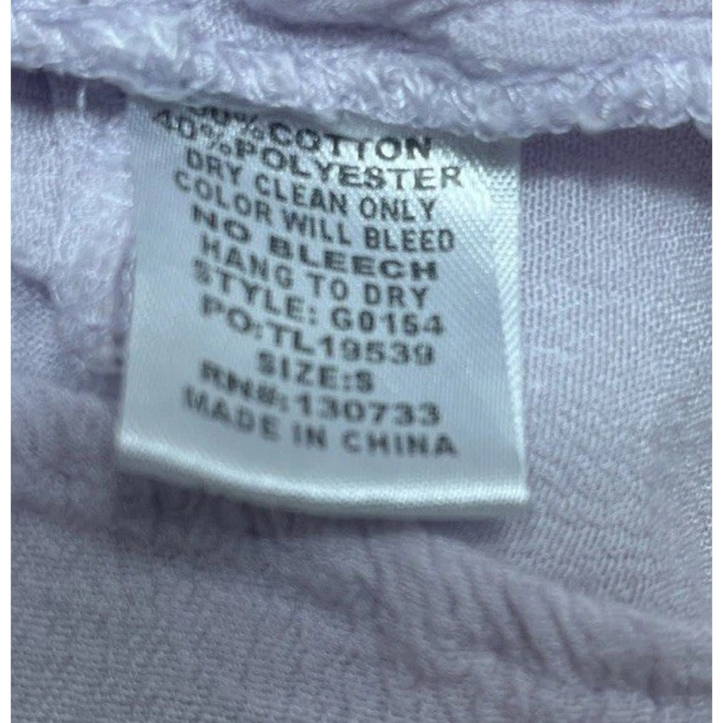 Umgee Sz S Top Tunic Bell Sleeve Pink Ombre Boho Shirt Lace