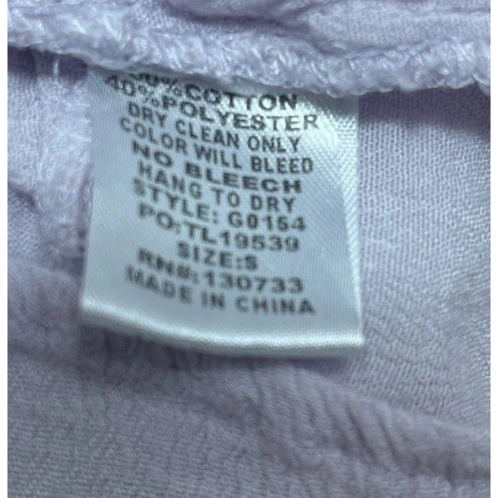 Umgee Sz S Top Tunic Bell Sleeve Pink Ombre Boho Shirt Lace