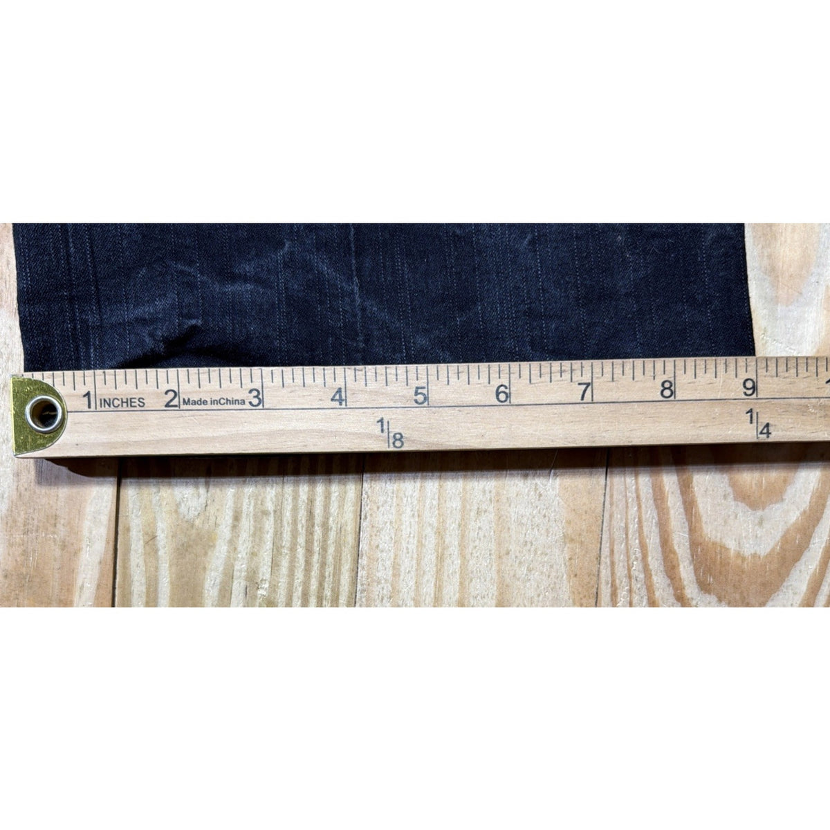 Vintage Old Skool Jeans Mens 36x32 Black Baggy Hip Hop Skater Y2K