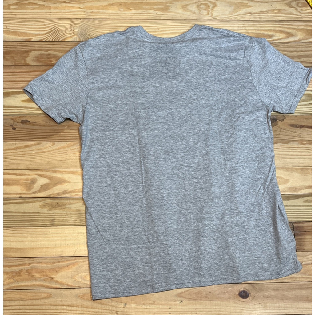 Marvel Avengers Captain America VS Ultron Exclusive Collector- Corps T Shirt XL