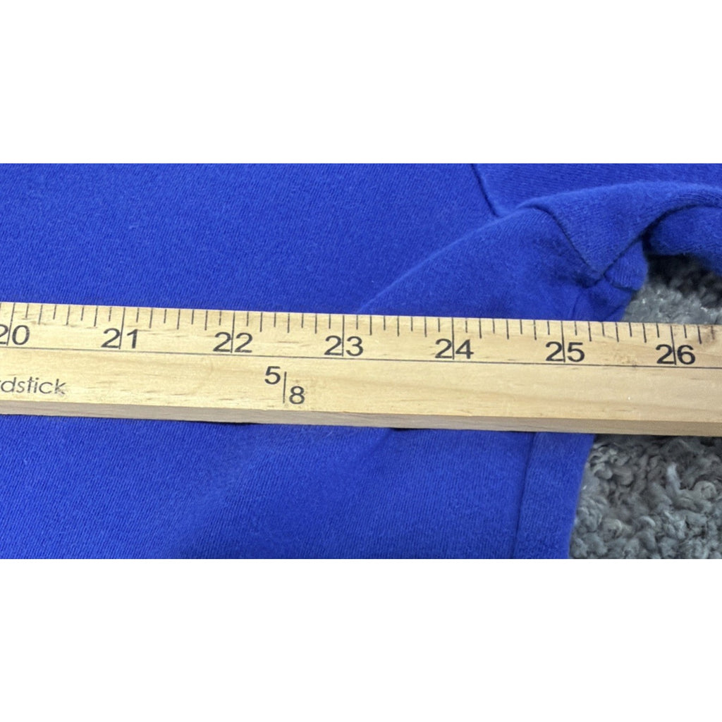 Polo Ralph Lauren Polo Shirt Men's XXL Blue Short Sleeve Casual Preppy