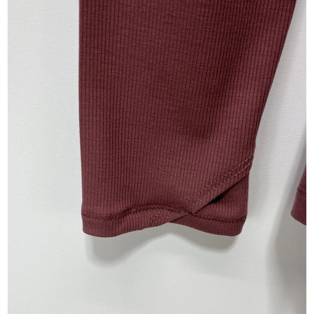 The North Face Women’s Dawndream Long-Sleeve Top Size Small