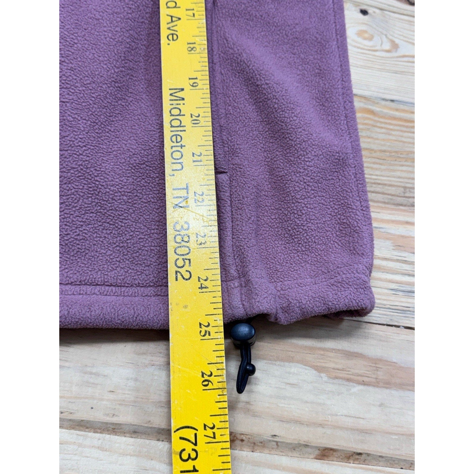 Harley Davidson Sweater Women's L Pink Fleece Union City, TN See Photos