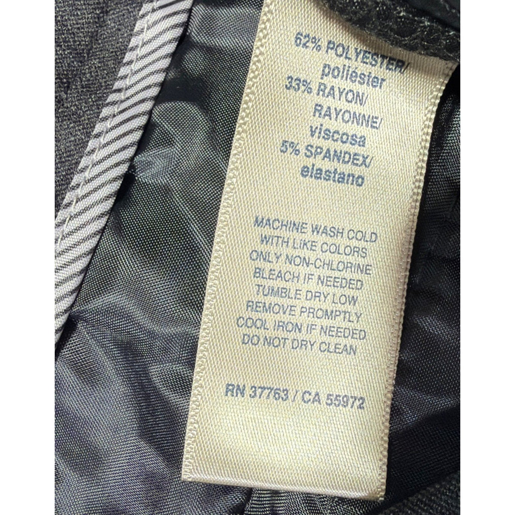Rafaella The Curvy Boot High Rise Pants Size 16W NWT