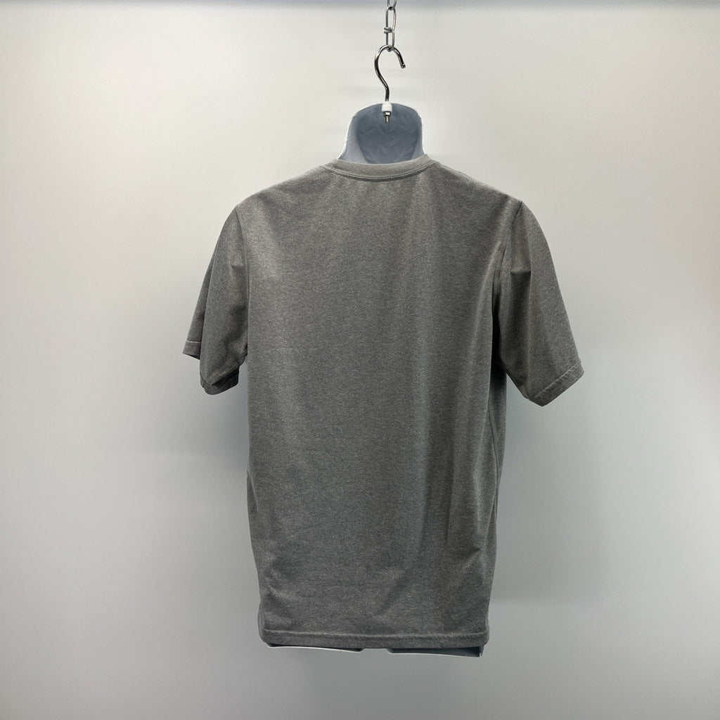 Nike Dri-Fit T-Shirt - Short Sleeve Athletic Tee - Mens M