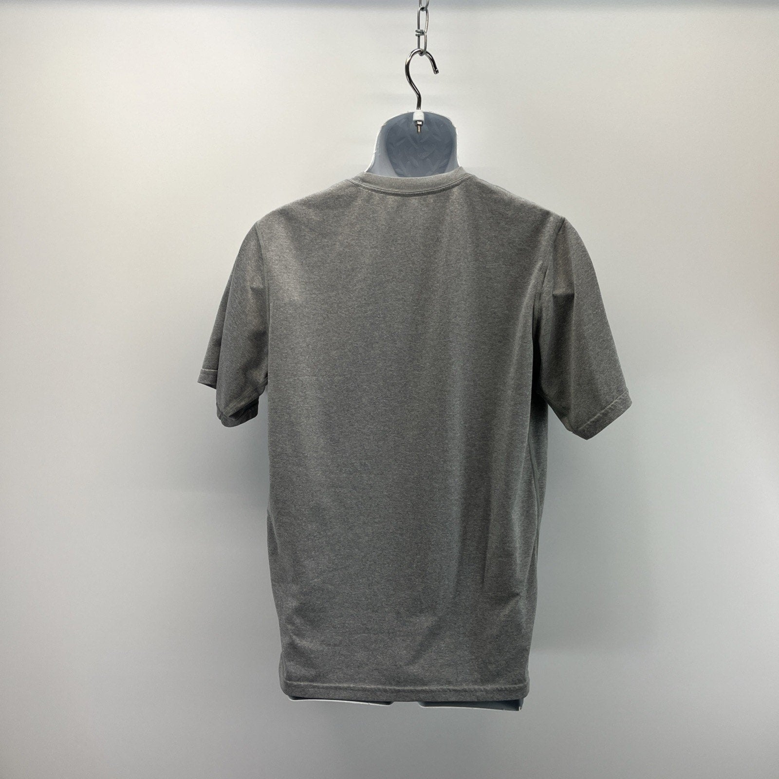 Nike Dri-Fit T-Shirt - Short Sleeve Athletic Tee - Mens M