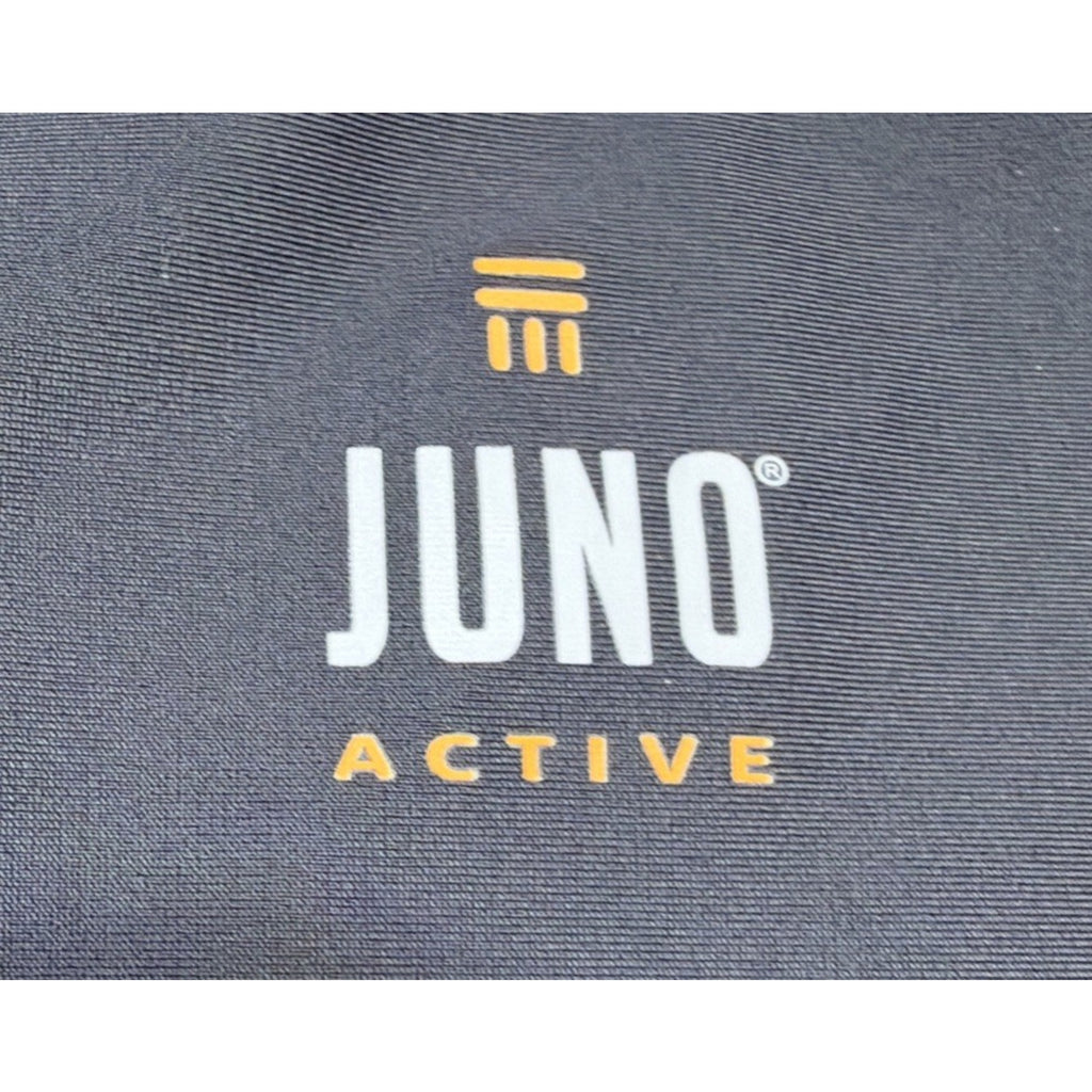 Juno Active 3/4 Sleeve Quick Energy Aquacurve Rash Guard Plus Size 5X New