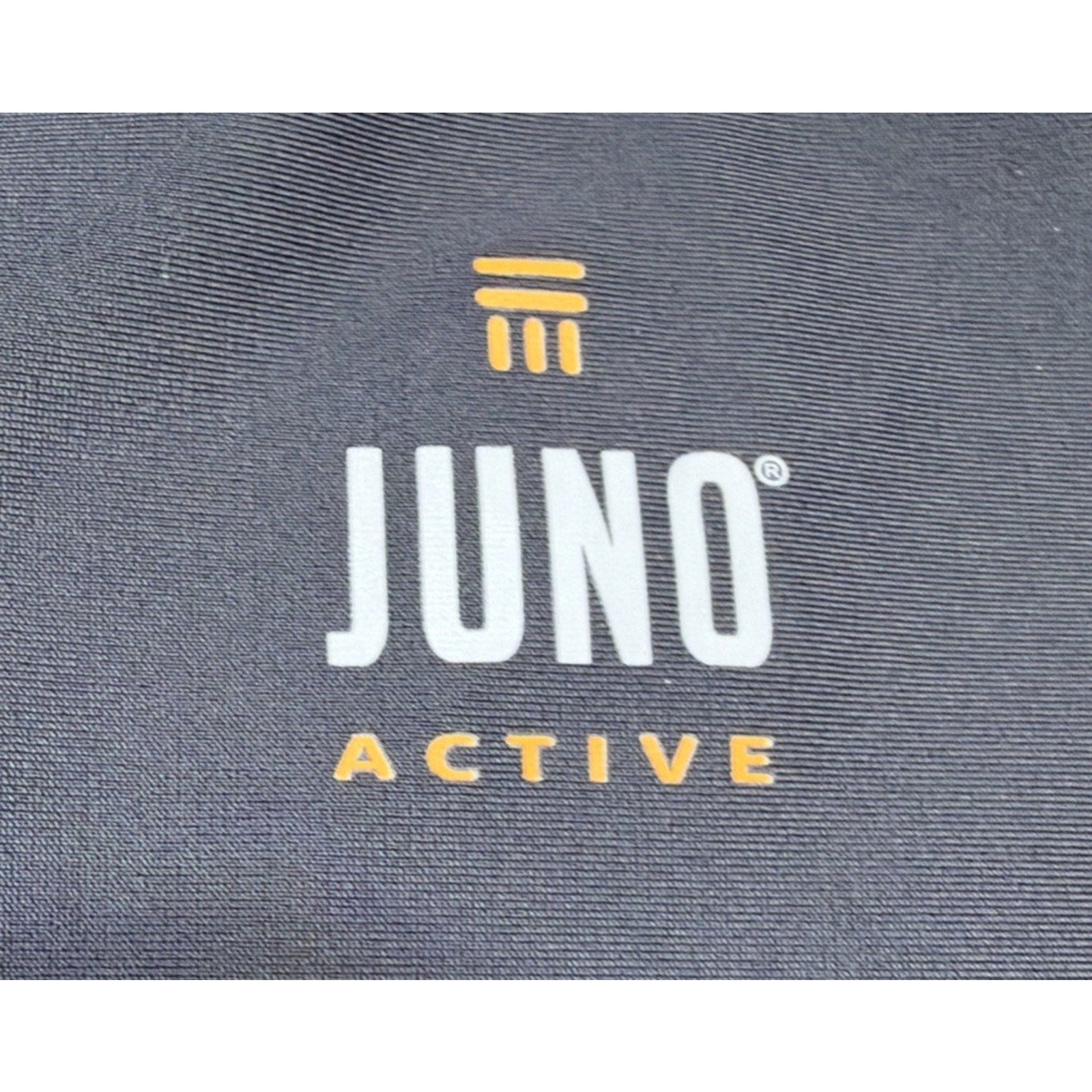 Juno Active 3/4 Sleeve Quick Energy Aquacurve Rash Guard Plus Size 5X New