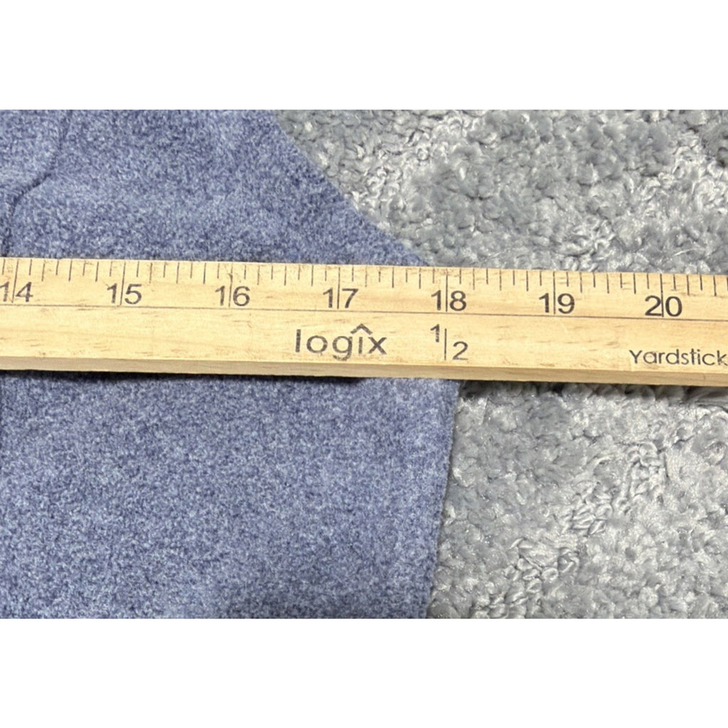 Columbia Vest Women's Small Golf Sleeveless Full Zip Outdoors Lightweight Gray