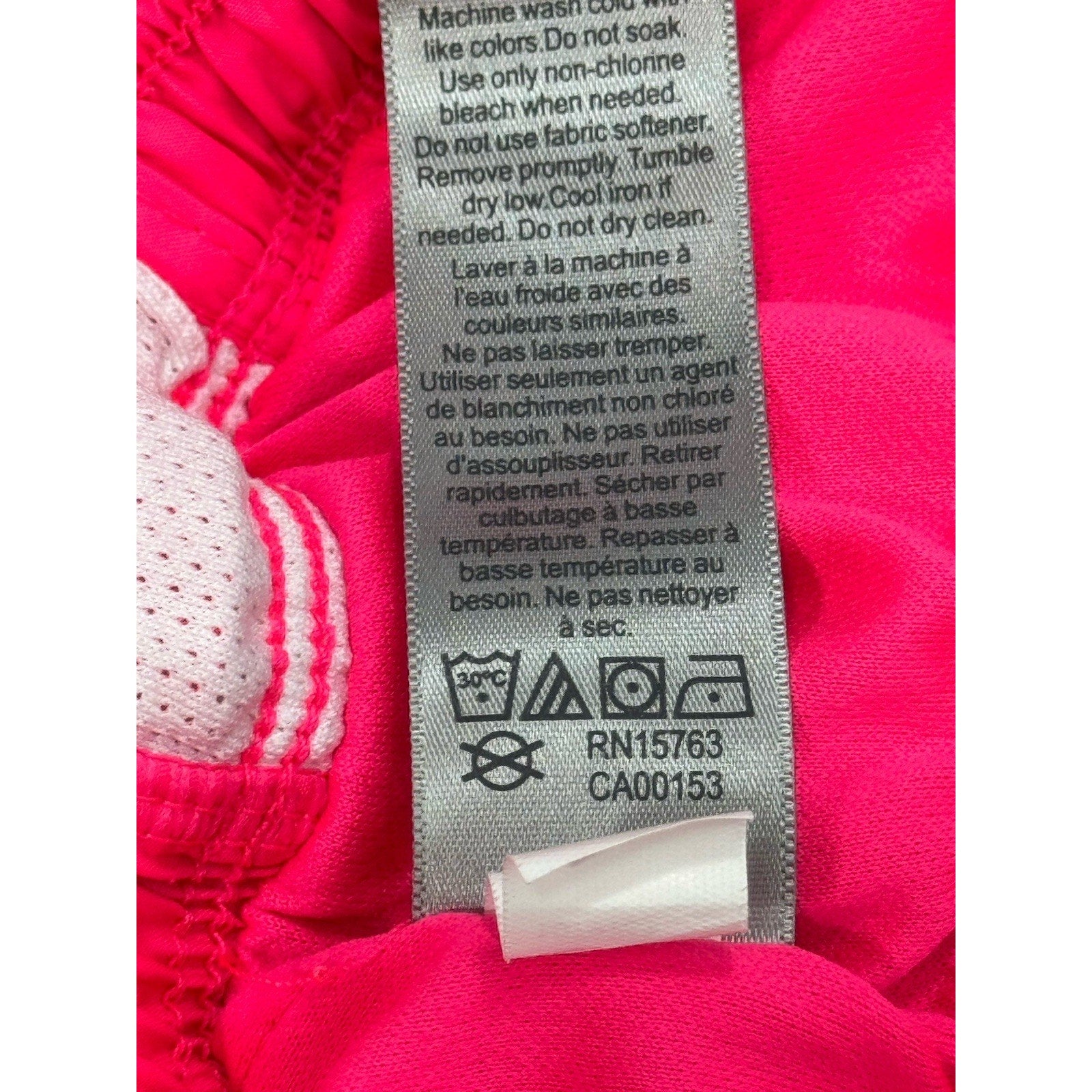 CHAMPION DUO DRY MAX INNER BRIEF ADVANCE HIGH PERFORMANCE SHORTS WOMEN'S Small