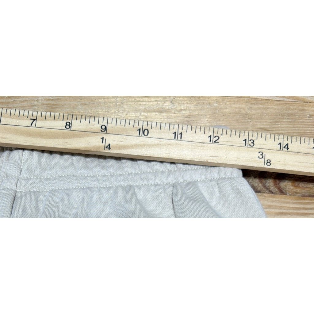 Nike Sweat Shorts Loose Fit High Rise Sportswear Essential DM6123-126 WMNS Sz. S