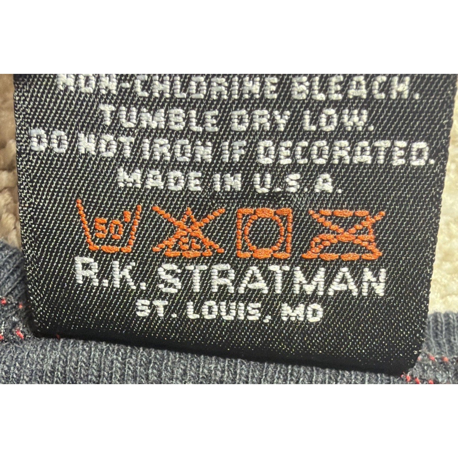 Y2K HARLEY DAVIDSON CROPPED TAK TOP WITH BUTTONS M Columbus Ohio Made In USA