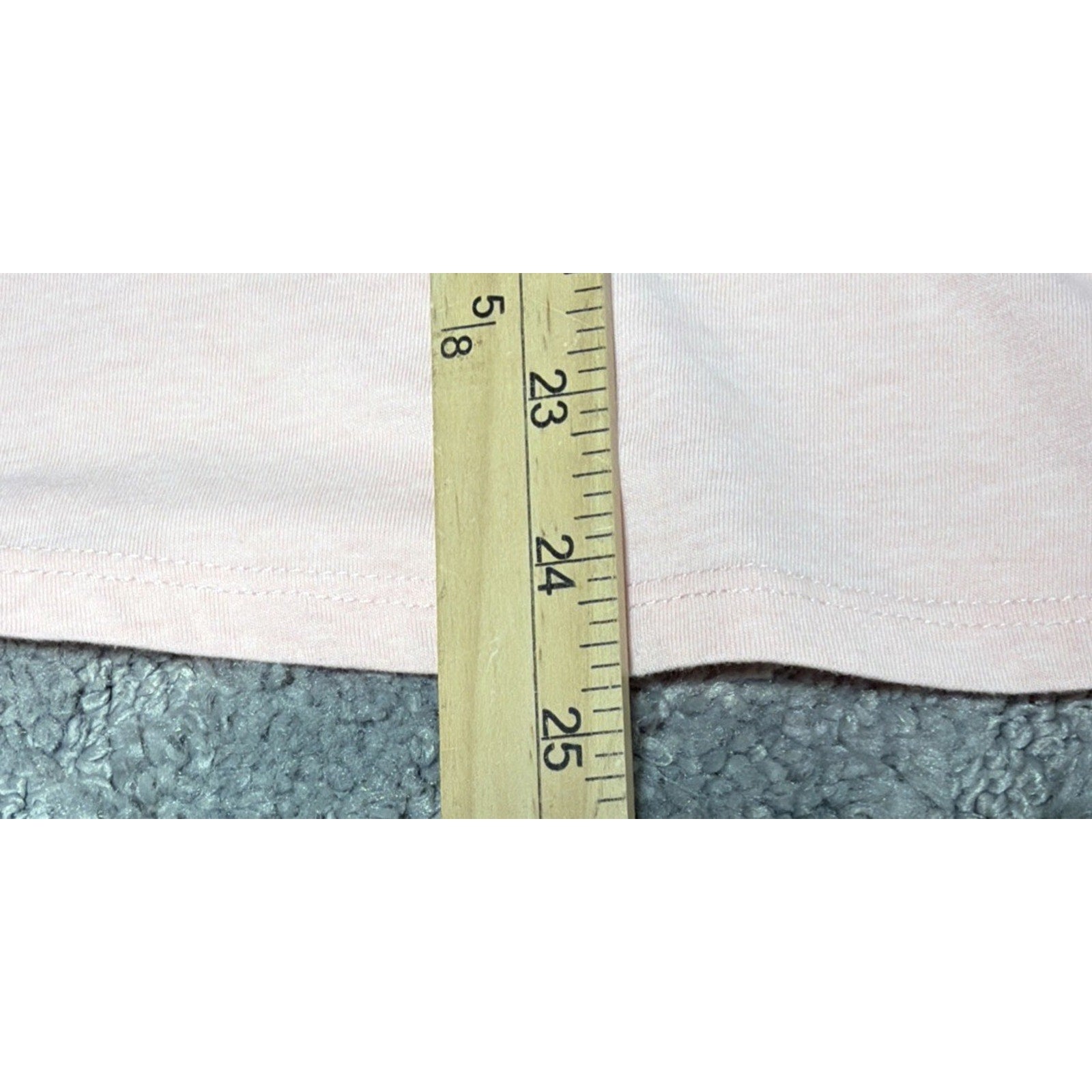 Kandy Kiss Floral Eiffel Tower Lights Shirt Girls Pink sz 16